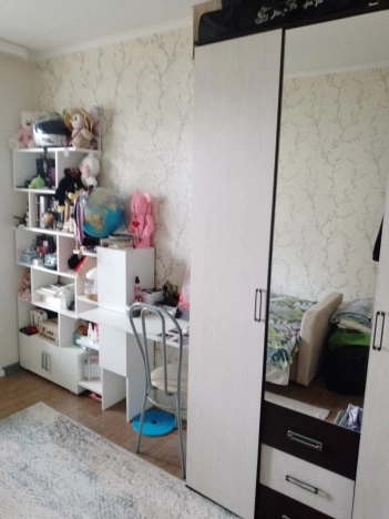 Купить двухкомнатную квартиру в Микрорайоне Авиаторов, Балашиха в Балашихе. Вариант № 9567149, 9, площадь -  квм, цена 6300000 рублей