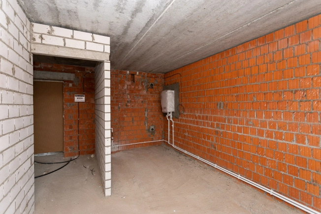 Купить двухкомнатную квартиру на улице Пожарского в Суздале. Вариант № 21062, 16, площадь -  квм, цена 6149000 рублей