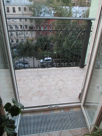 Купить квартиру в Москве. Вариант № 9813279, 17, площадь -  квм, цена 230000000 рублей