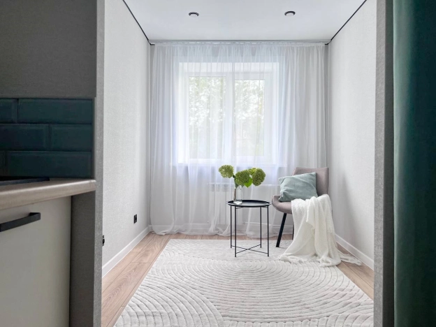 Купить Студию в Алтайском крае. Вариант № 8647725, 0, площадь -  квм, цена 1220000 рублей