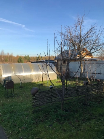 Купить дом на улице Пушкина в Владимире. Вариант № 6913396, 13, площадь -  квм, цена 3150000 рублей