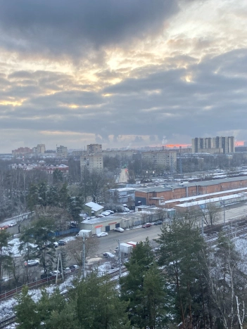 Купить двухкомнатную квартиру на улице Юбилейный проспект в Реутове. Вариант № 9823612, 25, площадь -  квм, цена 10600000 рублей