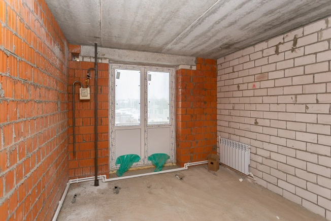 Купить двухкомнатную квартиру на улице Пожарского в Суздале. Вариант № 21062, 14, площадь -  квм, цена 6149000 рублей