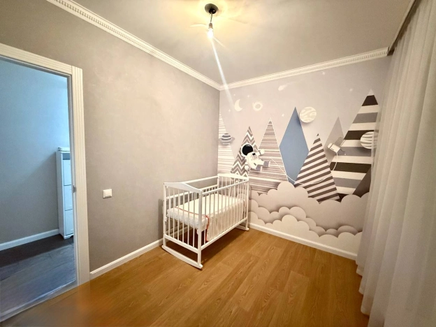 Купить квартиру в Белгороде. Вариант № 9840641, 3, площадь -  квм, цена 8000000 рублей