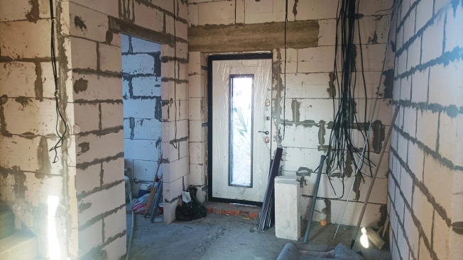 Купить дом в Микрорайоне Сады Калинина в Краснодаре. Вариант № 20854, 17, площадь -  квм, цена 13000000 рублей