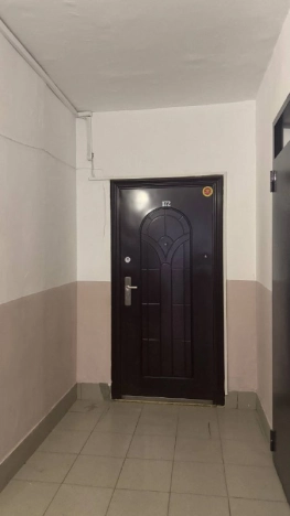 Купить квартиру на улице Комарова в Улан-Удэ. Вариант № 8902552, 12, площадь -  квм, цена 7600000 рублей