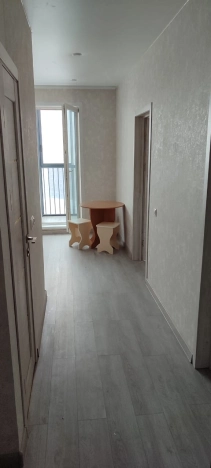 Снять квартиру в районе Калининский в Новосибирске. Вариант № 9302292, 2, площадь -  квм, цена 23000 рублей