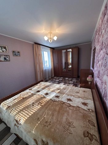 Купить квартиру на улице Заводской переулок в Орске. Вариант № 54735, 4, площадь - квм, цена 3600000.0000 рублей