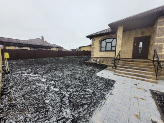 . Вариант № 21646, 4, площадь - 97 квм, цена 11000000 рублей