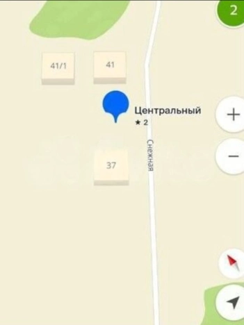 Купить земельный участок в Новосибирске. Вариант № 5441227, 3, площадь -  квм, цена 4000000 рублей