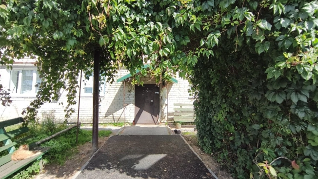 Купить двухкомнатную квартиру на вторичке на улице Комсомольская в Владимирской области. Вариант № 5238322, 14, площадь -  квм, цена 2890000 рублей