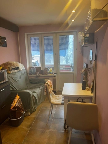 Купить квартиру в Москве. Вариант № 2359149, 4, площадь -  квм, цена 19000000.0000 рублей