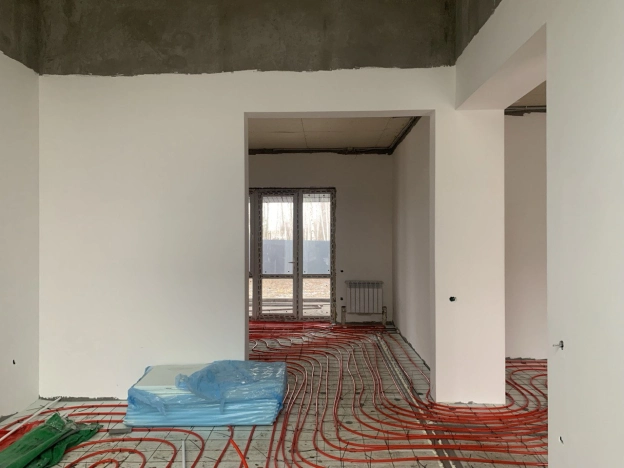 Купить дом в Воронеже. Вариант № 19488, 12, площадь -  квм, цена 13900000 рублей