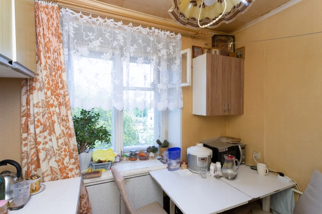 Купить квартиру на улице Горького в Владимире. Вариант № 132, 13, площадь -  квм, цена 3750000 рублей