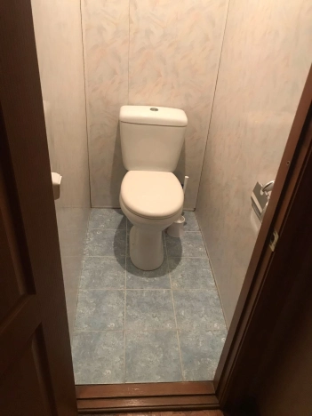 Купить двухкомнатную квартиру на вторичке в Республике Башкортостан. Вариант № 31365, 6, площадь -  квм, цена 4190000 рублей