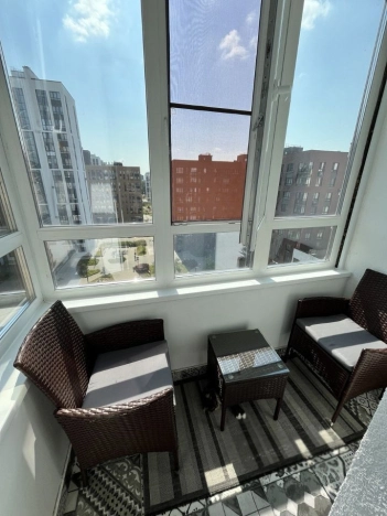 Купить квартиру в Москве. Вариант № 9650779, 3, площадь - квм, цена 12000000 рублей