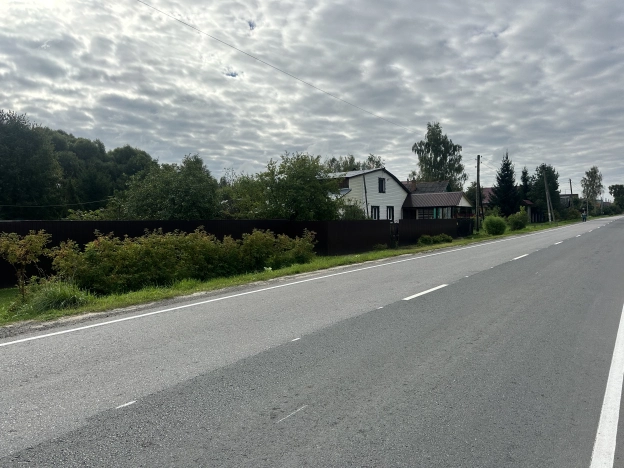 Купить земельный участок в Егорьевске. Вариант № 3419160, 6, площадь -  квм, цена 1500000 рублей