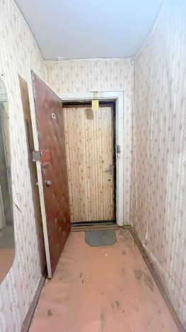 Купить двухкомнатную квартиру на улице Черкасская в Краснодаре. Вариант № 7272274, 7, площадь -  квм, цена 4100000 рублей