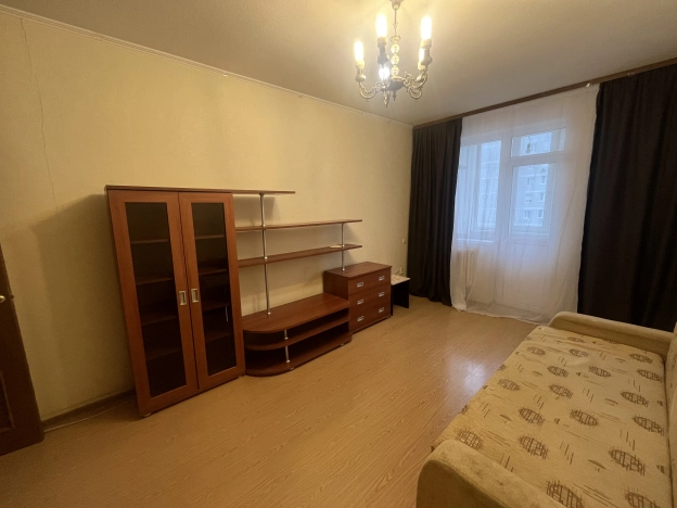 . Вариант № 7222007, 1, площадь - 46 квм, цена 6100000 рублей