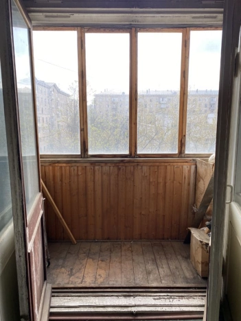 Купить квартиру в Москве. Вариант № 9819280, 12, площадь -  квм, цена 17999000 рублей