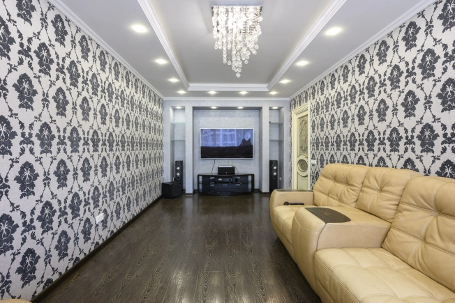 Купить двухкомнатную квартиру на улице Юбилейный проспект в Реутове. Вариант № 1783872, 19, площадь -  квм, цена 16350000 рублей