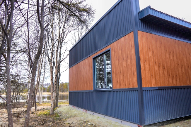 Купить дом в Южно-Сахалинске. Вариант № 13887, 1, площадь -  квм, цена 10150000 рублей