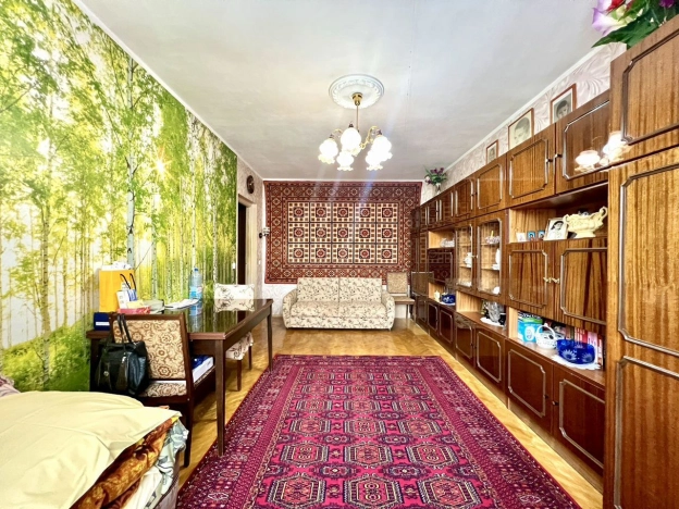 Купить квартиру в Москве. Вариант № 7723067, 15, площадь - квм, цена 19500000 рублей