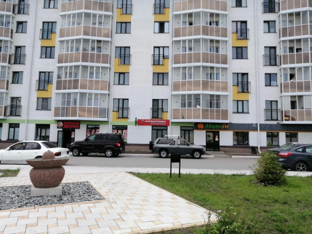 . Вариант № 43149, 22, площадь - 56.8 квм, цена 4870000 рублей