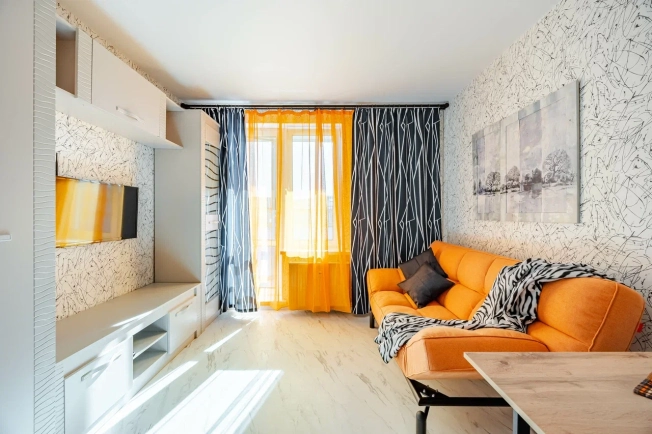 Купить Студию у метро Девяткино в Мурине. Вариант № 2667271, 5, площадь -  квм, цена 4670000 рублей