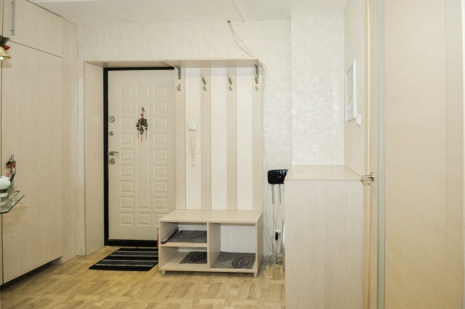 Купить однокомнатную квартиру в Новосибирской области. Вариант № 10033757, 13, площадь -  квм, цена 4500000 рублей