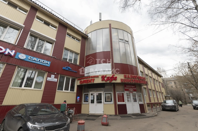 Снять склады в Микрорайоне 4А, район Лефортово в Москве. Вариант № 740525, 37, площадь -  квм, цена 377150 рублей