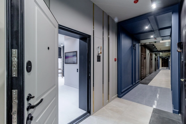 Купить Студию в Калининградской области. Вариант № 12091, 26, площадь -  квм, цена 9500000 рублей