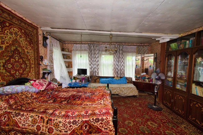 Купить дом на улице Луневский Вал в Владимире. Вариант № 15750, 42, площадь -  квм, цена 5100000 рублей