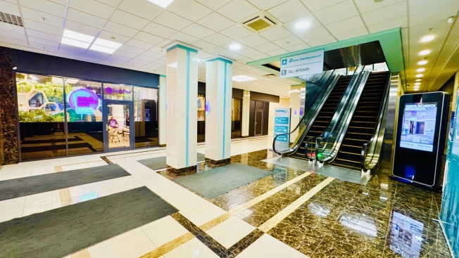 Снять коммерческую недвижимость в Новосибирске. Вариант № 5449117, 10, площадь - квм, цена 168000 рублей