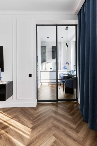 Купить квартиру в Москве. Вариант № 8112228, 3, площадь -  квм, цена 27450000 рублей