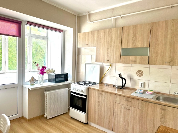 Купить квартиру на улице Красносельская в Калининграде. Вариант № 8215931, 9, площадь -  квм, цена 5100000 рублей