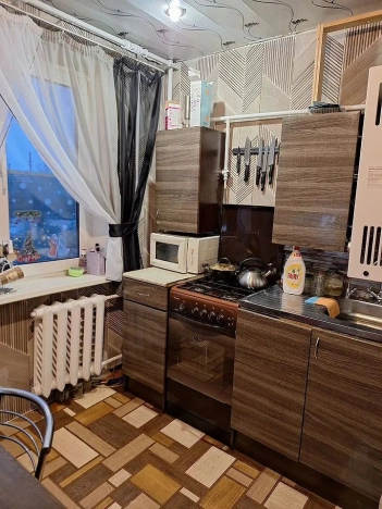 . Вариант № 29091, 3, площадь - 38 квм, цена 2890000.0000 рублей