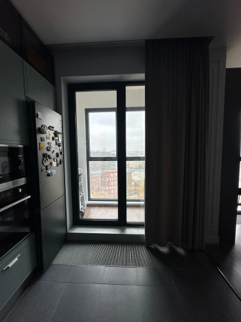 Купить квартиру в Москве. Вариант № 8059684, 4, площадь - квм, цена 31500000 рублей