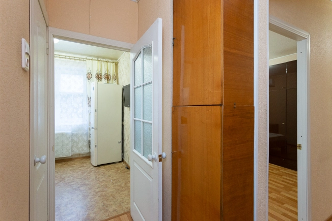 Купить квартиру на улице Соколова-Соколёнка в Владимире. Вариант № 9535514, 1, площадь -  квм, цена 5500000 рублей