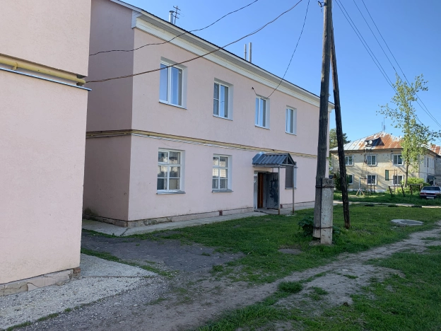 . Вариант № 46107, 11, площадь - 28 квм, цена 1380000.0000 рублей