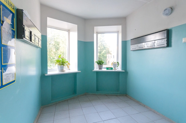 Купить двухкомнатную квартиру на улице Майская в Вологодской области. Вариант № 5447817, 39, площадь -  квм, цена 7900000 рублей