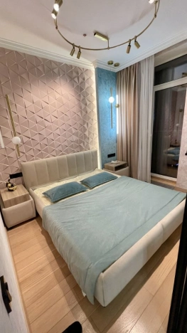 Купить квартиру в Москве. Вариант № 7720842, 4, площадь - квм, цена 21500000 рублей