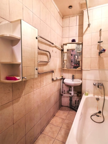 Купить пятикомнатную квартиру в Санкт-Петербурге. Вариант № 7268754, 13, площадь -  квм, цена 19000000 рублей