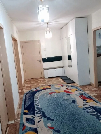 Купить трехкомнатную квартиру на улице Молодёжная в Республике Татарстан (татарстан). Вариант № 20051, 2, площадь -  квм, цена 11000000 рублей