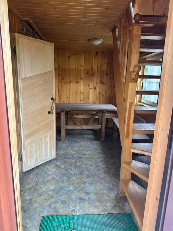 Купить дом в Москве. Вариант № 7590713, 16, площадь - квм, цена 8800000 рублей