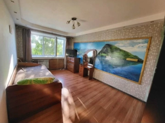 Купить однокомнатную квартиру в Обь. Вариант № 9202558, 3, площадь -  квм, цена 3000000 рублей