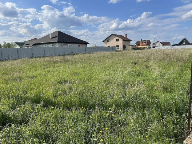 Купить земельный участок в районе Городищи в Коломне. Вариант № 10004407, 0, площадь -  квм, цена 3300000 рублей
