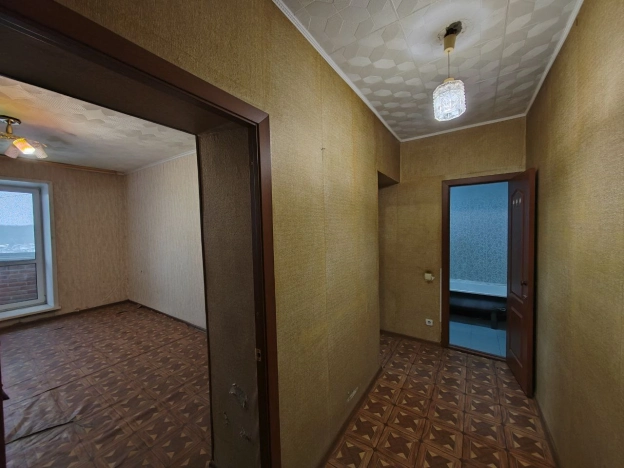 . Вариант № 40380, 7, площадь - 35.3 квм, цена 1750000 рублей