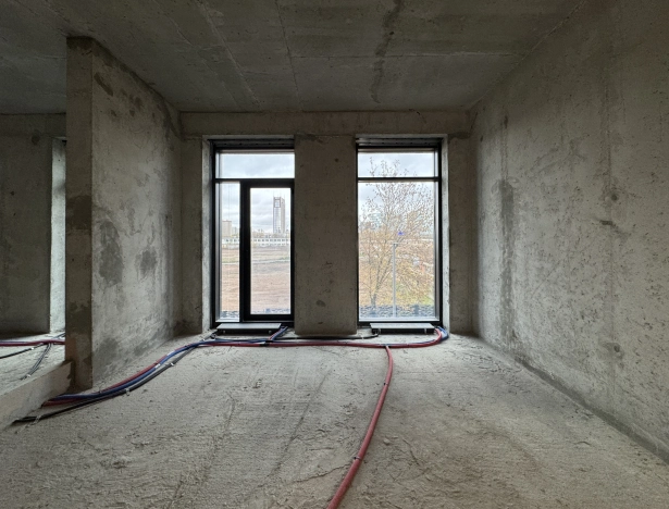 Купить квартиру в Москве. Вариант № 9070628, 4, площадь - квм, цена 30328950 рублей