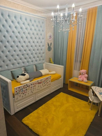 Купить двухкомнатную квартиру на улице Загорская в Волгограде. Вариант № 3464056, 28, площадь -  квм, цена 29000000 рублей